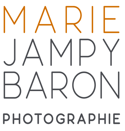 Marie Jampy Baron